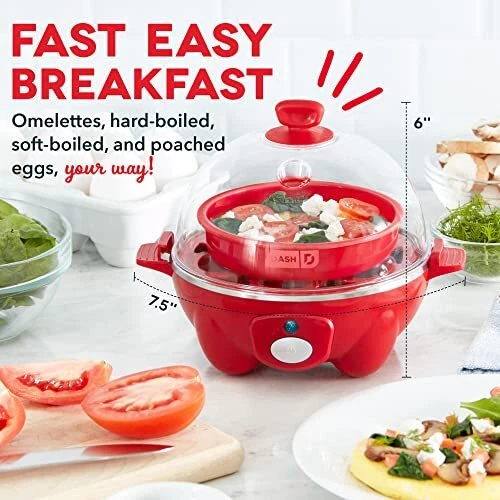 Hard boiled egg cookers outlet