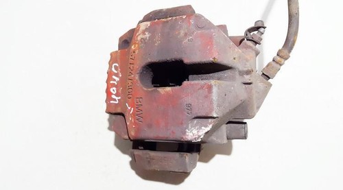 BMW 3-Series 2006 Disc-Brake Caliper front left side 5724300, bmw5 #731770-94