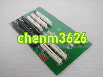 Carte Mère Advantech PCA-6106P3 Rev.D2 - D'Occasion - Testée Fonctionnelle