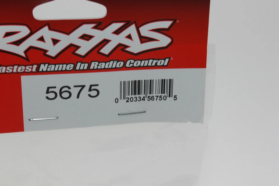 Traxxas 5675  Motor Titan 775 10T TRX5675 für Summit  NEU in OVP  - Bild 2 von 4