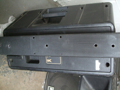 Electro-Voice SX-200 Speakers PAIR. Metal hangers included! | eBay
