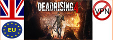 Dead Rising 4 Steam key NO VPN EU + Australia + New zealand Version
