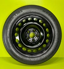 SPARE TIRE 16" FITS:2017-2023 CHEVY BOLT EV 23.9 INCHES ROLLING DIAMETER