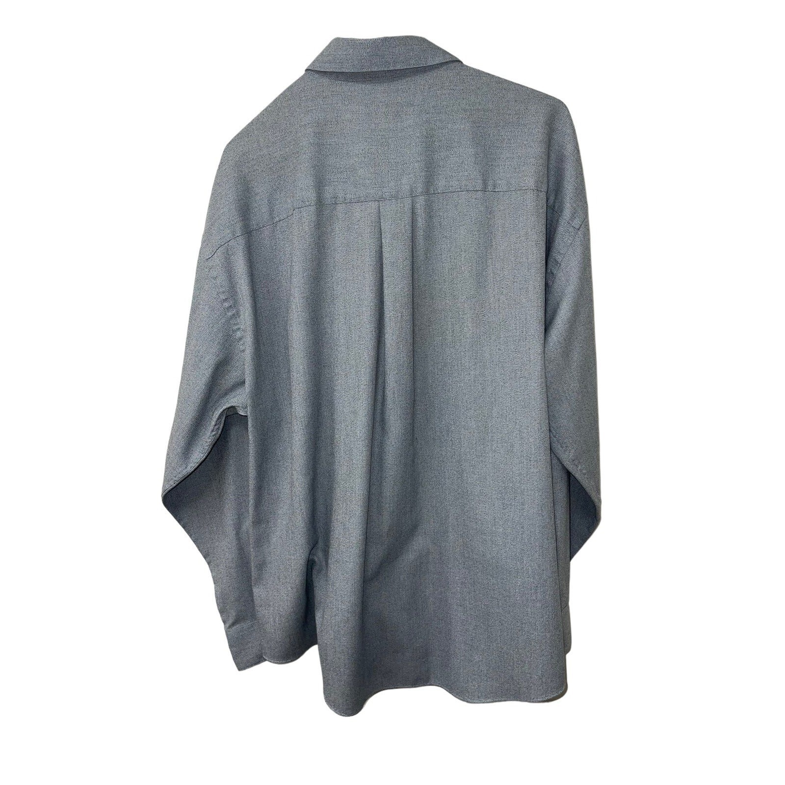 Camicia con colletto YSL Yves Saint Laurent a maniche lunghe XL