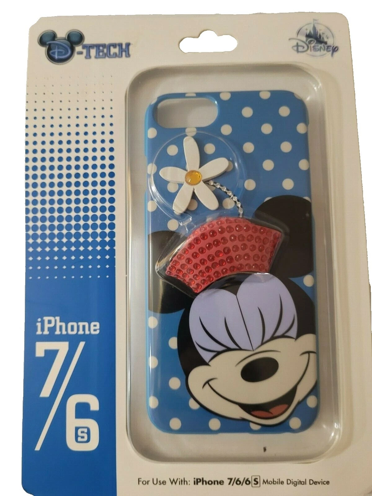 Minnie Mouse Cell Phone Cases, Covers & Skins for Apple Apple iPhone 6 Plus