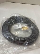 Sloan LED 400299-1200 18 AWG 2-Wire Jacketed LED Cable; 100 ft, Gray