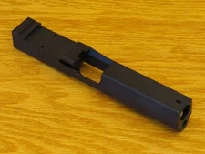 Rock Slide USA Upper for Glock 22 GEN3 40cal RS1FS40 RMR Lifetime Warranty Black