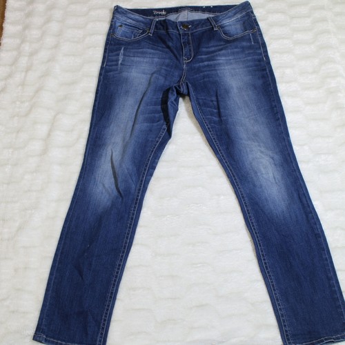 Jeans Denim Size 32X30 Women's Brooke 