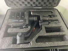 Moza Aircross 1 Gimbal for Mirrorless Cameras