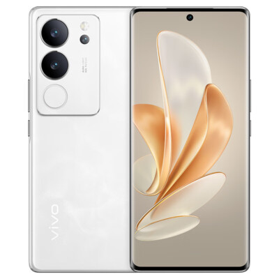 VIVO S17 Pro 5G Smartphone Android 13 Dimensity 8200 Octa Core Dual SIM Touch ID