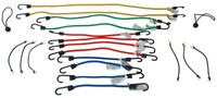 Reese Secure 9429000 Standard Bungee Assortment Jar 20 Piece on sale Reese Secure 9429000 Standard Bungee Assortment Jar 20 Piece on sale