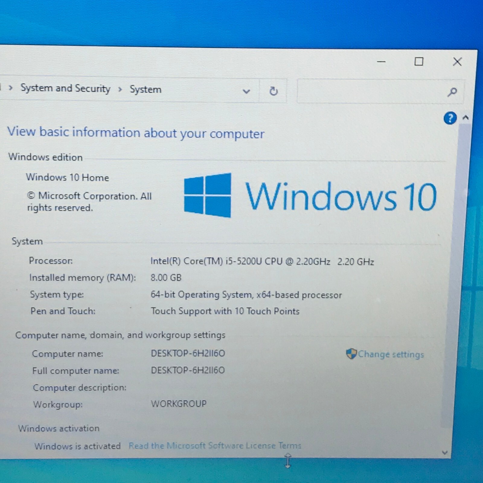 Windows 10 Can You Add Extra Ram To A Pc Windows 10 How To Change Your
