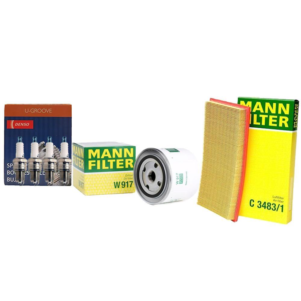 Denso Ignition Tune-Up Kit