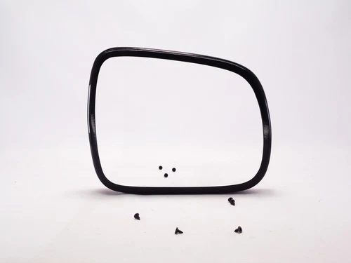 OEM Mirror Protector Anti-Theft metal Mirror Guard fits Toyota Sienna 2011-2020
