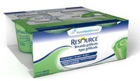 Resource Nestlè Health Science 4X125G