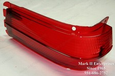 1962 Dodge 800 Tail Lamp Lens New