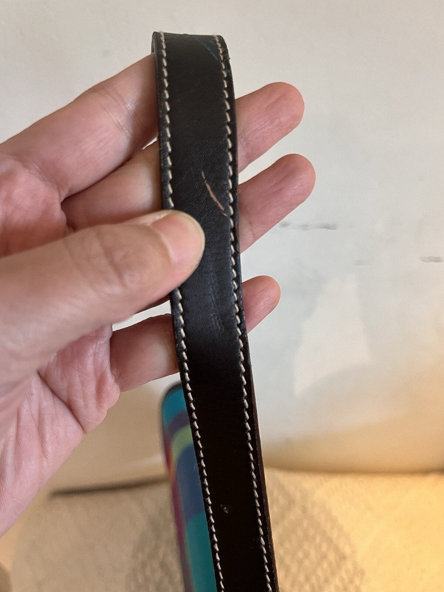 バッグ 00s RALPH LAUREN archive shoulder bagY2K s-l1200.jpg