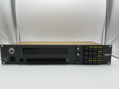 Clear-Com ICS-2002 Matrix Plus Master Station- Repair Or Parts Only