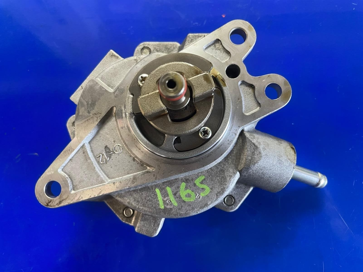 2020 2021 2022 TOYOTA COROLLA 1.8L 2ZR-FAE - VACUUM PUMP OEM