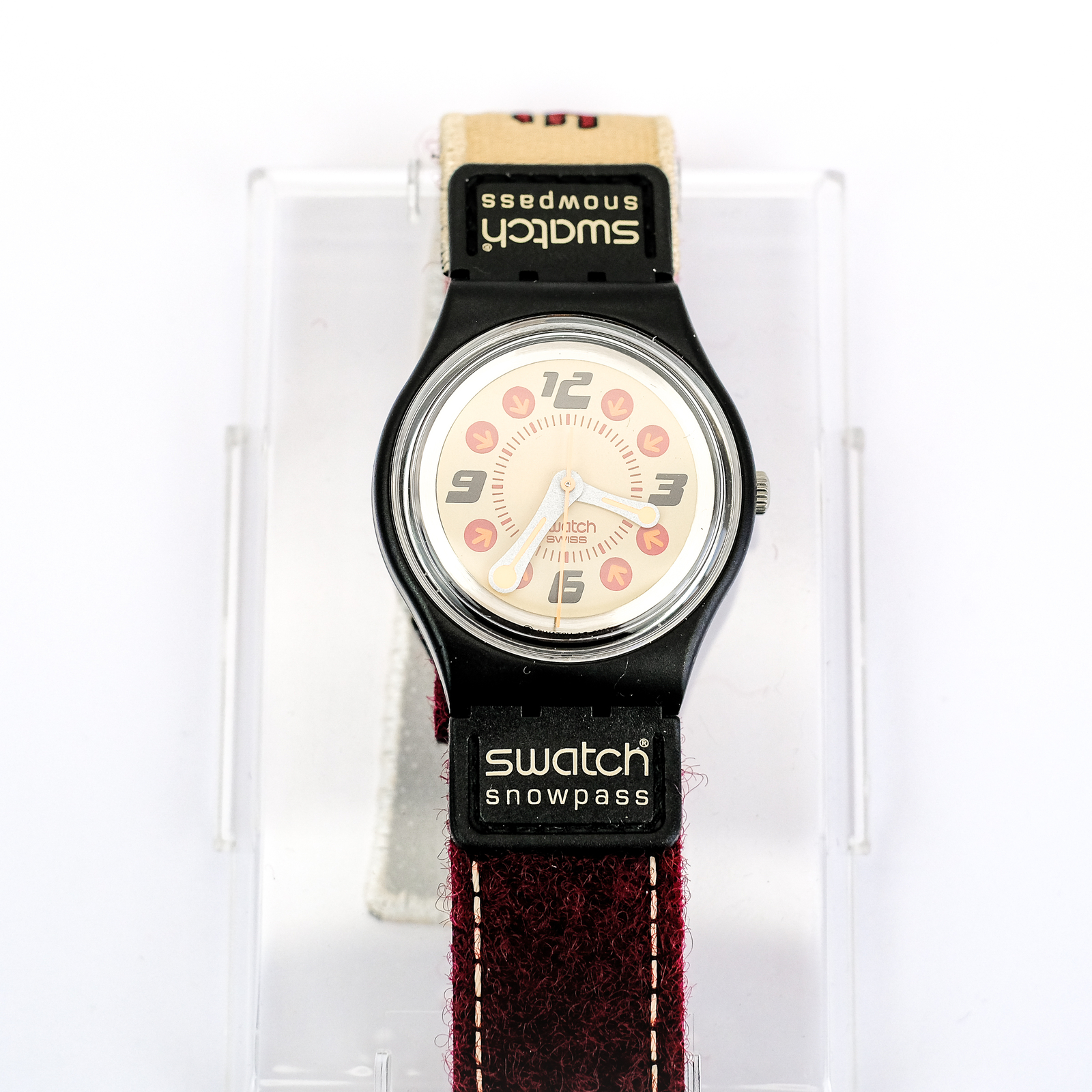 swatch snowpass
