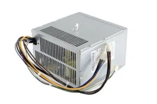 Genuine HP 6000 Pro 8000 8200 Elite 320W Power Supply PSU 611483-001 613764-001