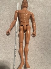 Vintage 1998 GI Joe 21st Century Toys 12  .  F 