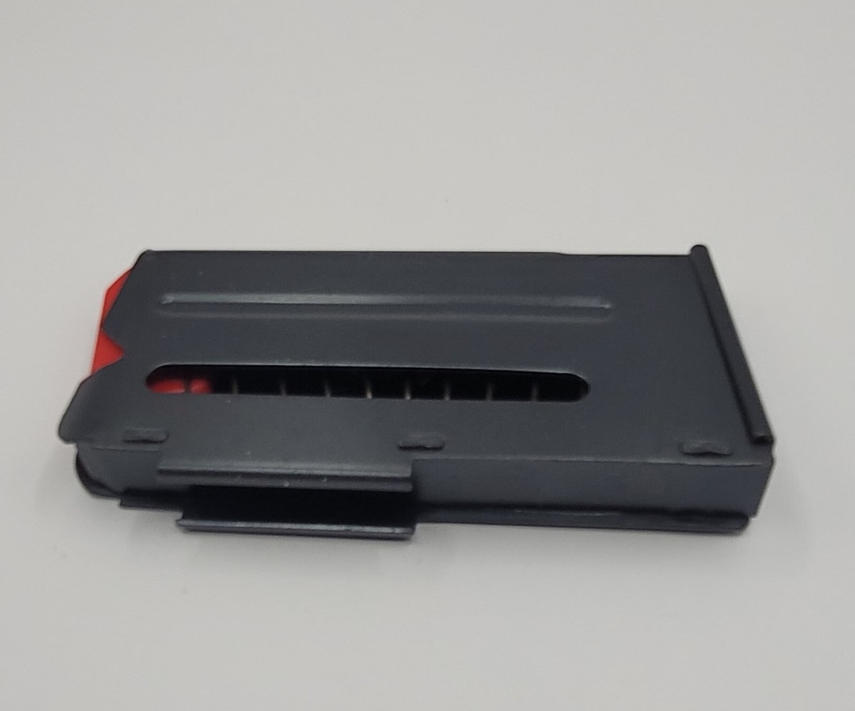 Mossberg 640 Chuckster Magazine | eBay