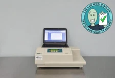 Molecular Devices SpectraMax Plus 384 Microplate Reader