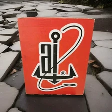 Anchor Industries Drive Shaft Center Support Bearing Anchor 6079 NEW open box