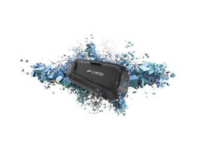 アクセサリー cardo SPIRIT HD Bluetooth Amazon.com: Cardo Spirit HD Motorcycle Bluetooth