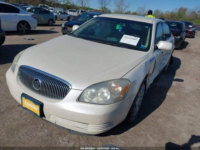 Used Washer Fluid Reservoir fits: 2009 Buick Lucerne  Grade A - Image 2 of 4