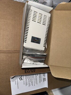 Microsemi PD-AS-95/12-24 4 Pair POE Splitter **Free Shipping**