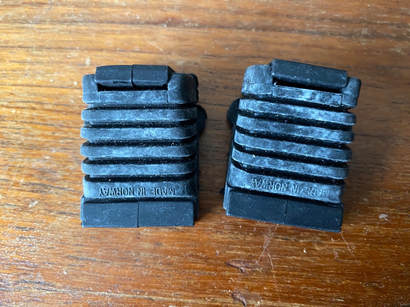 SALOMON FISHER ATOMIC CROSS COUNTRY ATTACCHI SCI PARTI FLESSORI PARAURTI DI RICAMBIO