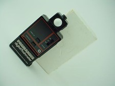 Promandis Digital Flash Meter - Made for Promandis LTD made in the USA - Clean