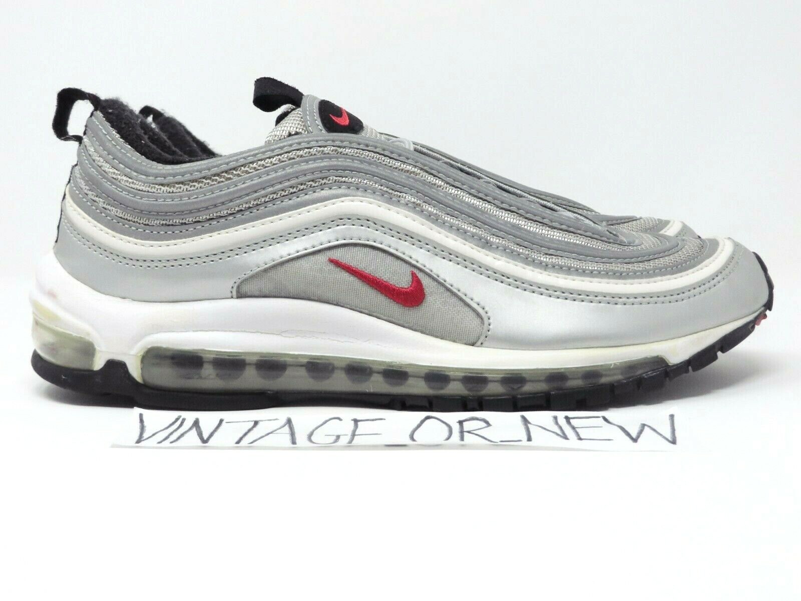 air max 97 silver bullet 2013