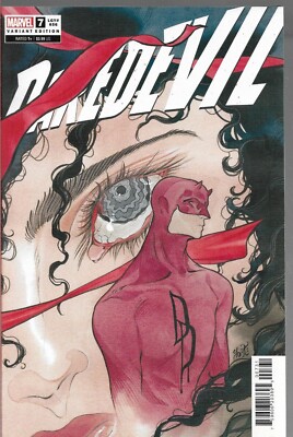 DAREDEVIL (2022) #7 MONOKO Variante - Neu verpackt (S)