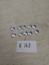 10 DETEX WATCHMAN CLOCK DC SEAL PATENT SEPT. 9, 1919