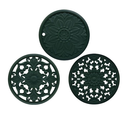 Mat Kitchen Supplies Household Kitchen Waterproof Heat Resistant Non