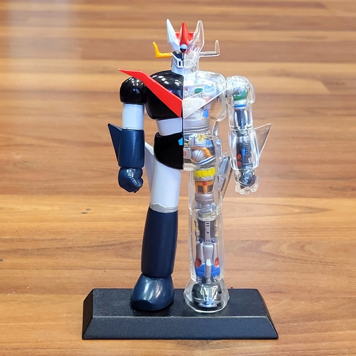 Figurines Goldorak - Mazinger Z et produits dérivés