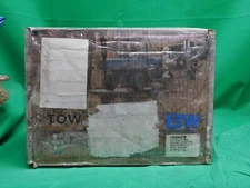 B&W Trailer Hitches -  TS30037B - 2" & 2 5/16" Ball - Free Shipping