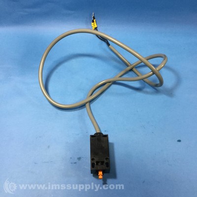 Rittal SZ 2586 Door Limit Switch 6AMP 230VAC USIP