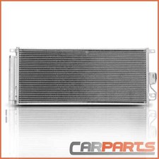 Condensateur Opel Mokka