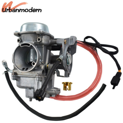 Vergaser für Arctic Cat ATV 350 366 400 Carb 0470-737 2008-2017 DE Neu