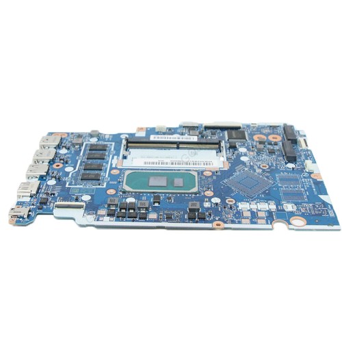 Für Lenovo 5B20S43828 ideapad S145-15IIL V15-IIL Mainboard I3 I5 I7 4G NM-C711 - Bild 3 von 10