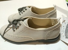 NWT Gymboree Boy Dress Shoes Family Brunch kid sizes 13,1,3 Holiday