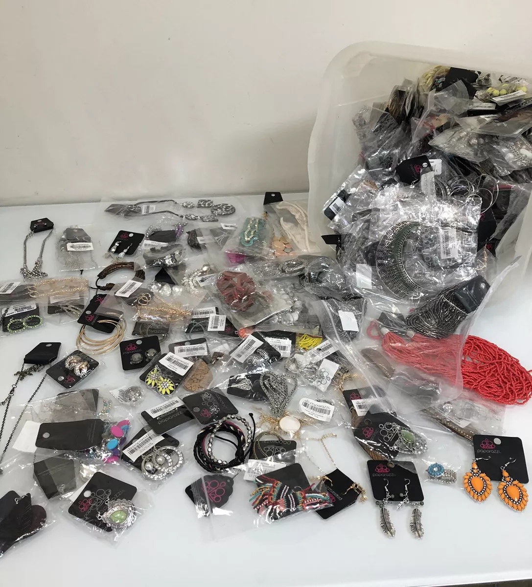 Wholesale paparazzi jewelry clearance