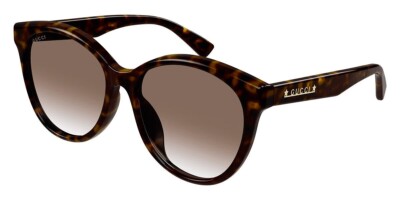 Gucci GG1171SK model Sunglasses Gucci GG1171SK 002 Sunglasses - US main image 3