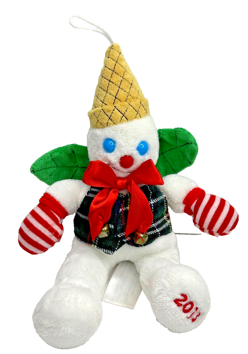 アンリ人形 10cm ✰⋆【All I Want For Christmas】 アンリ人形 10cm