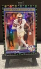 2024 Panini Score Football Extraterrestrial Keon Coleman #337