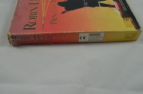 Robin Hood NES Spiel CB #393